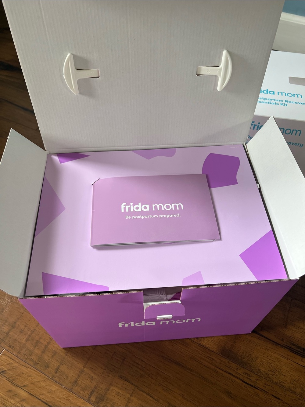 Frida Mom Postpartum Recovery Kit - Maternity - Picture 6 of 7